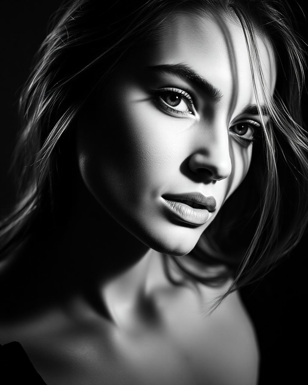 Séance Portrait